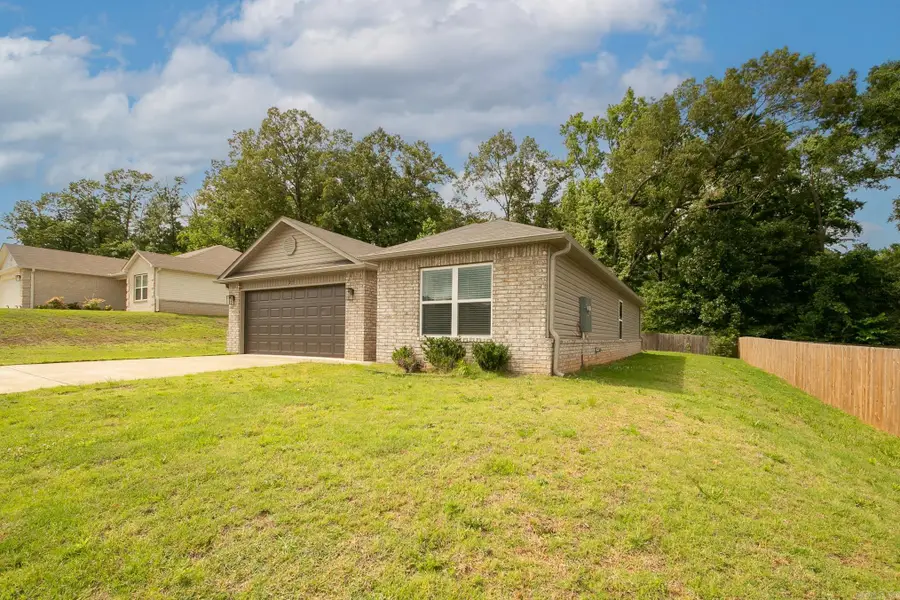 23 Erwin Drive, Austin, AR 72007 - #3