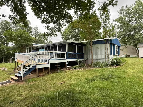 Address Withheld By Seller, Salesville, AR 72653