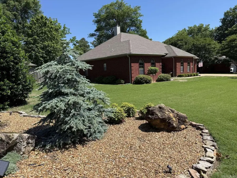 1800 Fox Meadow Lane, Jonesboro, AR 72404 - #2