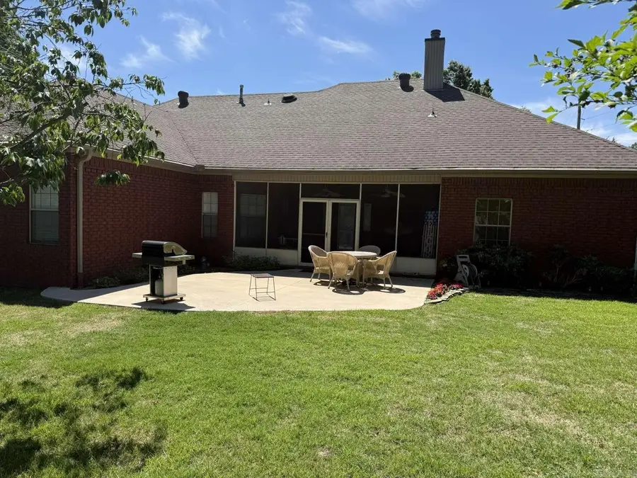 1800 Fox Meadow Lane, Jonesboro, AR 72404 - #3