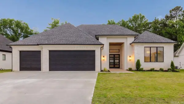 5008 Castaway Bay Dr, Benton, AR 72019