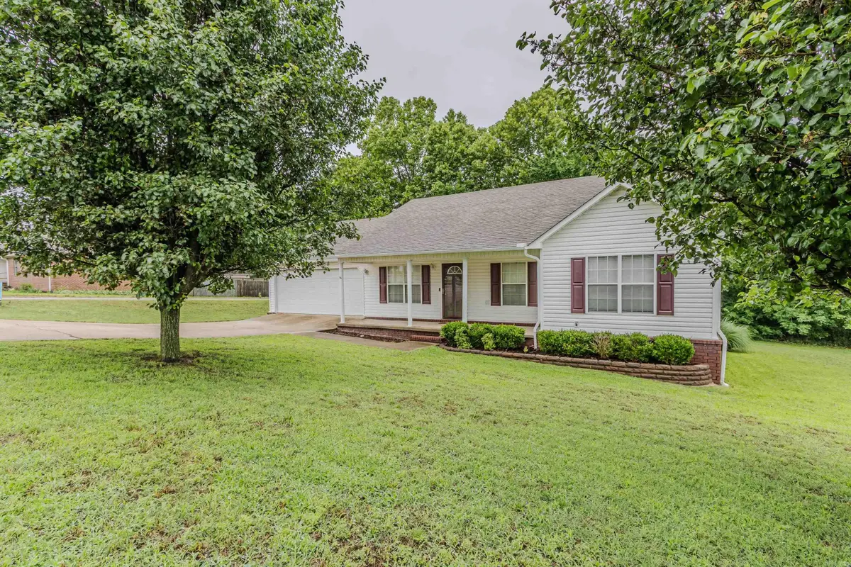2100 N 9 1/2 Street, Paragould, AR 72450 - #1
