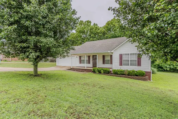 2100 N 9 1/2 Street, Paragould, AR 72450