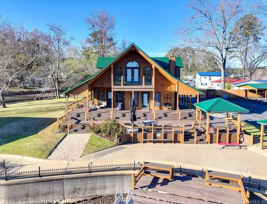 101 Muskogee Road, Royal, AR 71968 - #3