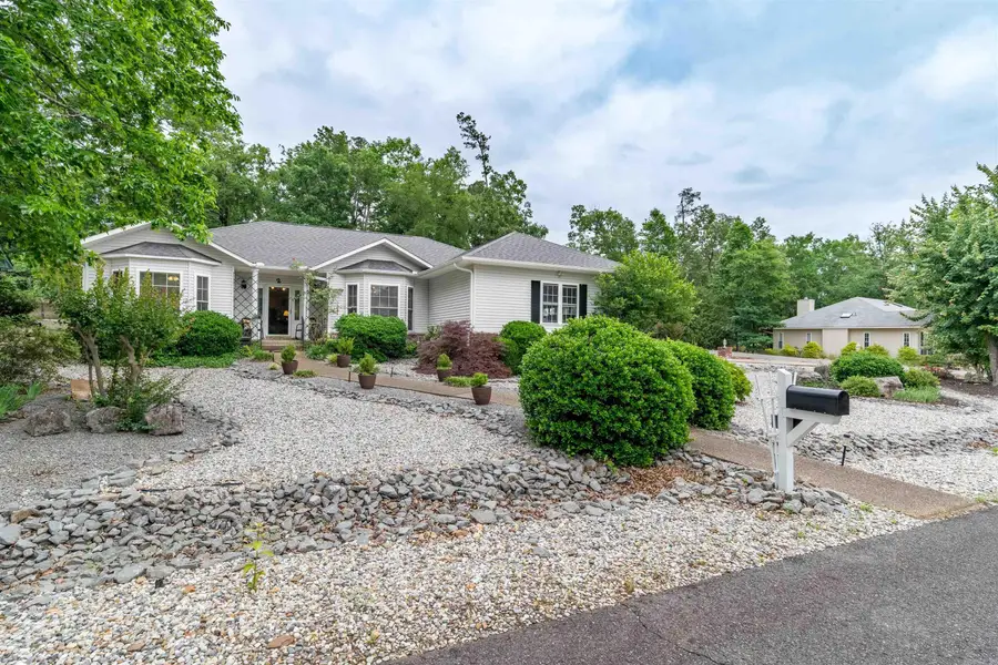 2 W Andalusia Way, Hot Springs Village, AR 71909 - #2