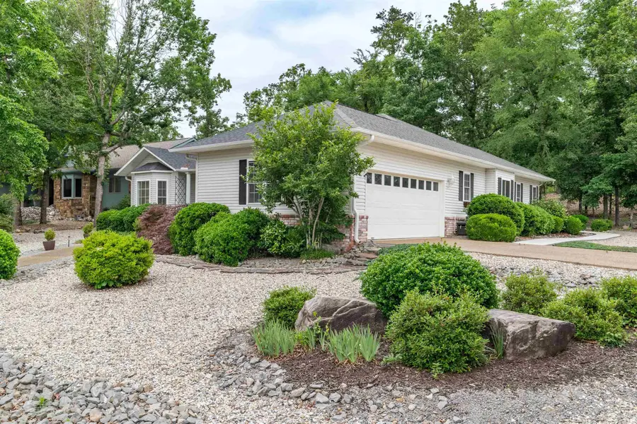 2 W Andalusia Way, Hot Springs Village, AR 71909 - #3