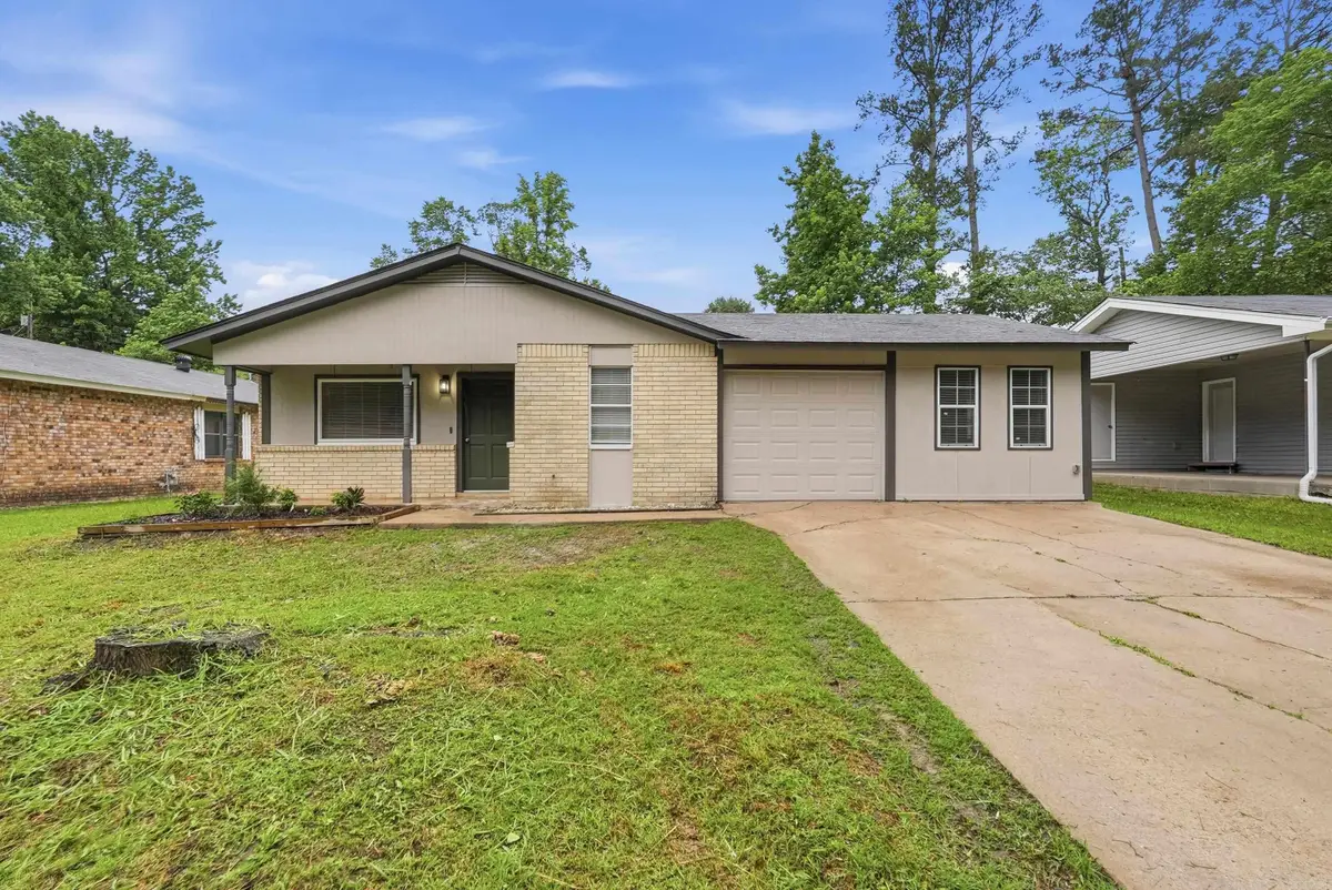 10 Brookway Ln, Sherwood, AR 72120 - #1
