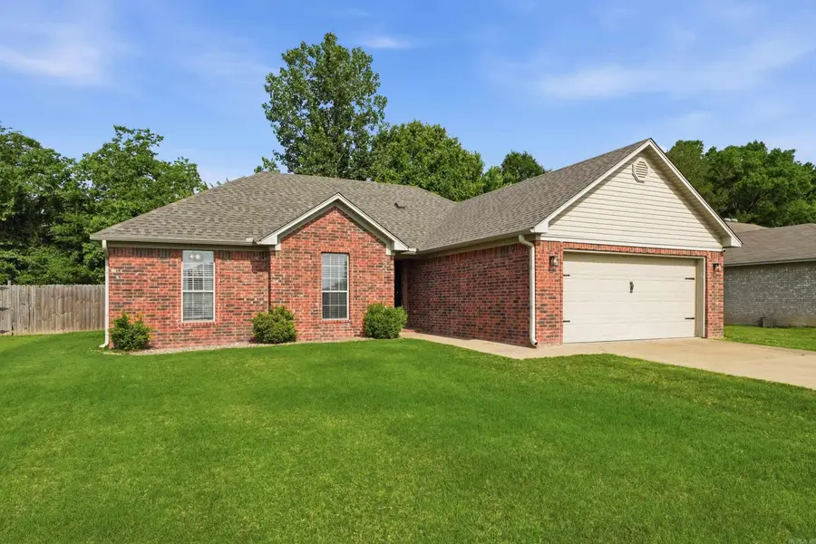 27 Tanzanite Drive, Greenbrier, AR 72058 - #2