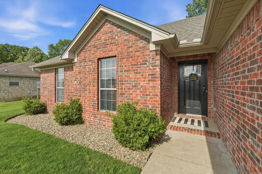 27 Tanzanite Drive, Greenbrier, AR 72058 - #3