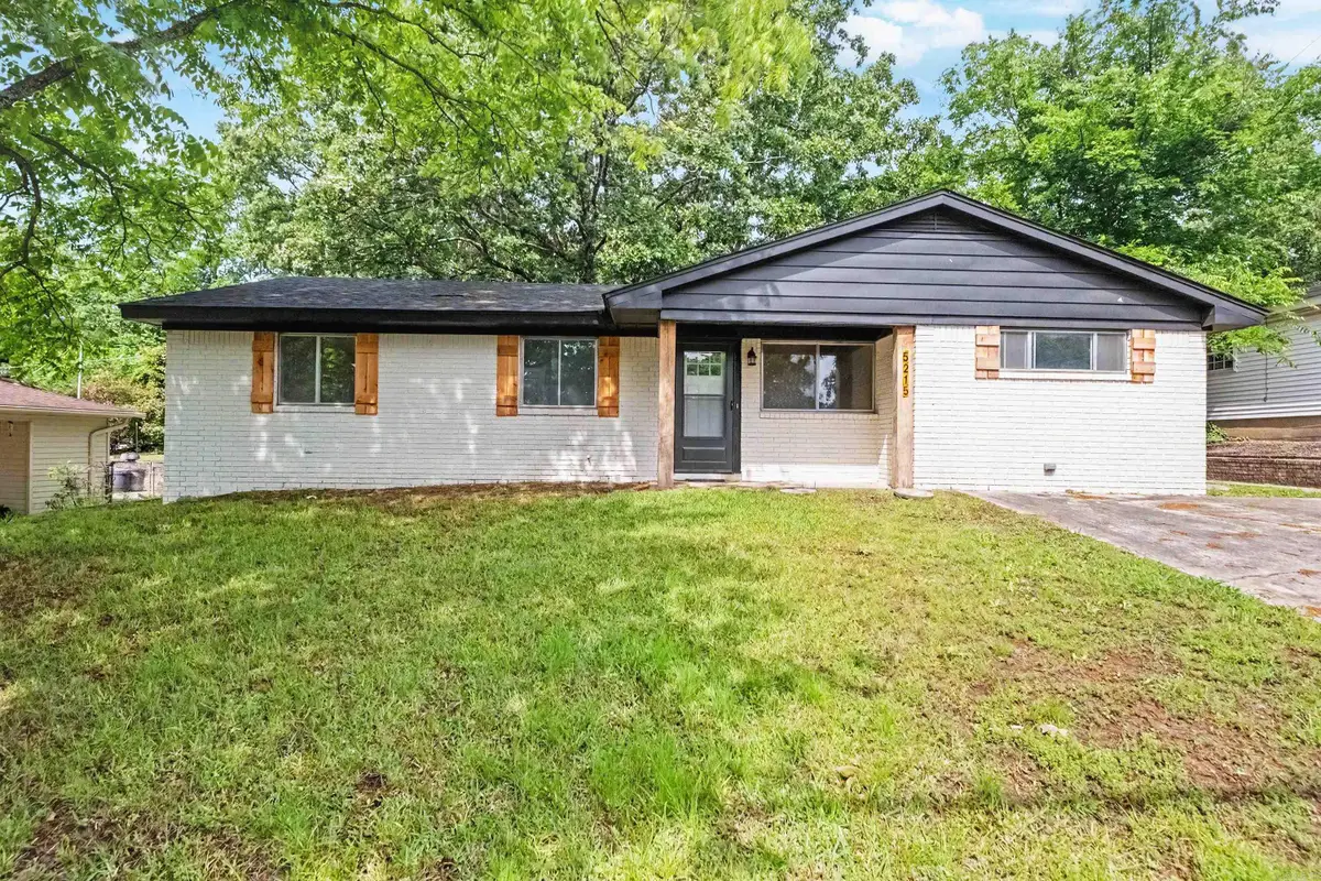 5215 Pike Avenue, North Little Rock, AR 72118 - #1