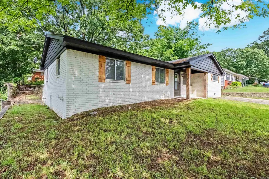 5215 Pike Avenue, North Little Rock, AR 72118 - #3