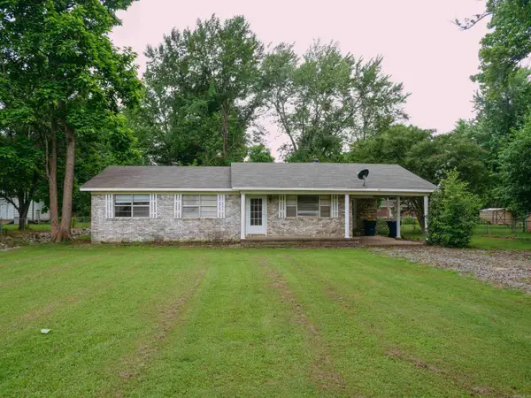 29 Frances Street, Cabot, AR 72023