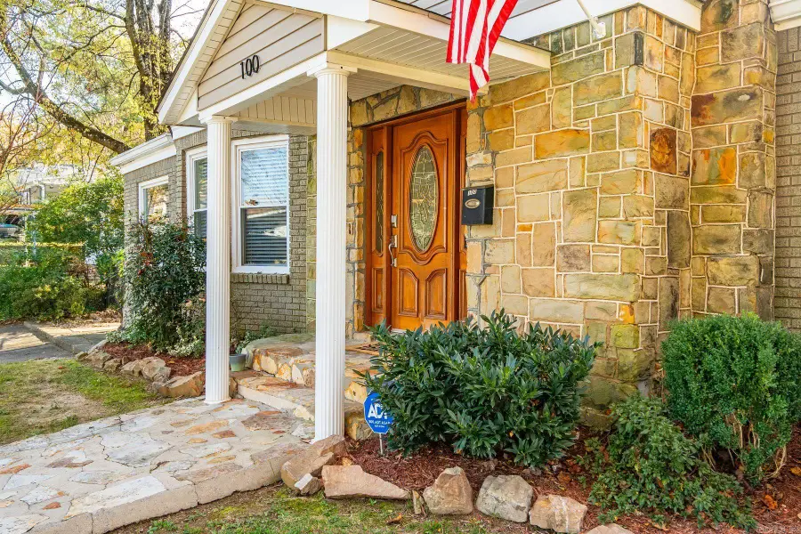 100 Forest Park Place, Hot Springs, AR 71901 - #3