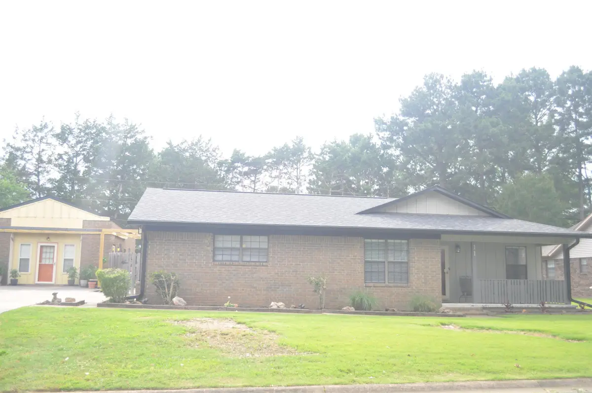 11 Bernard Drive, Conway, AR 72032 - #1