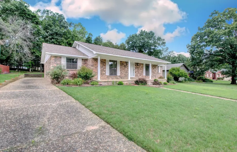 20 Fox Run Drive, Little Rock, AR 72210 - #2