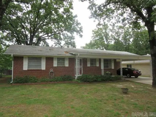 300 S. Claremont Ave, Sherwood, AR 72120 - #1