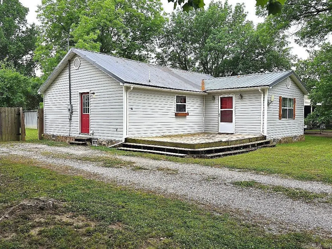 50 Charles Street, Oil Trough, AR 72564 - #1