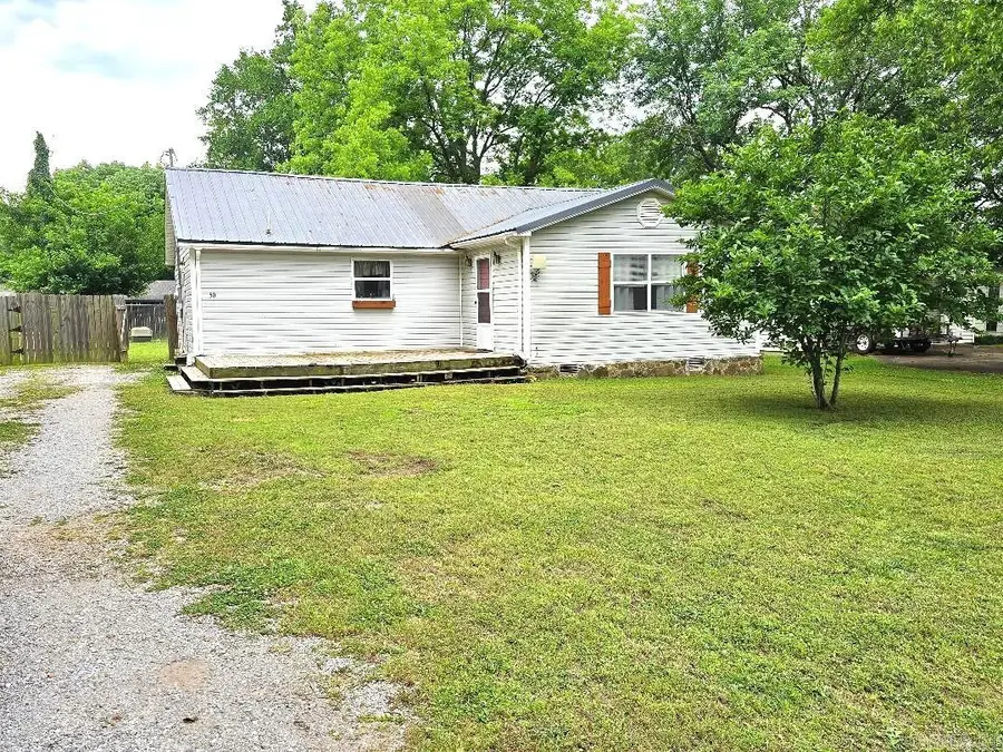 50 Charles Street, Oil Trough, AR 72564 - #2