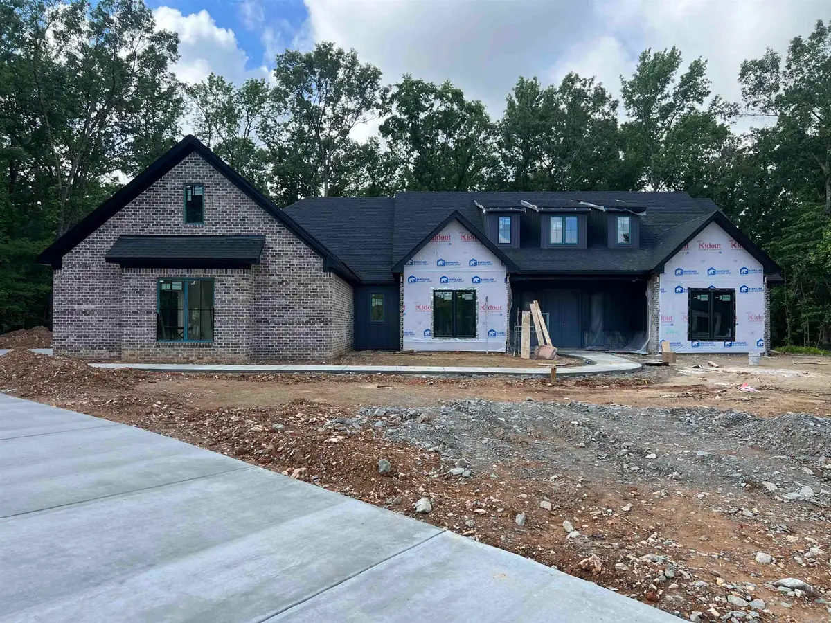 3061 Avilla Manor Trail, Alexander, AR 72002 - #1