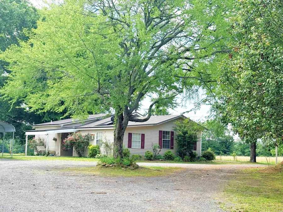 78 E Hwy 225 Street, Greenbrier, AR 72058 - #2
