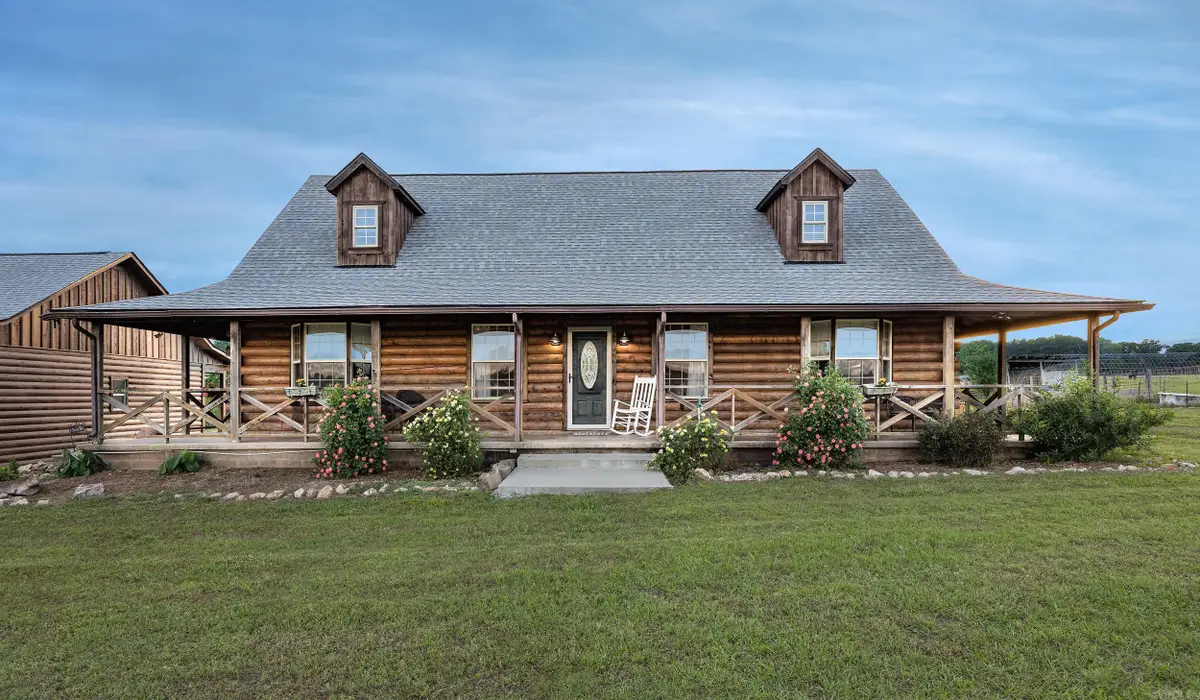 7333 Fairplay Road, Benton, AR 72019 - #1