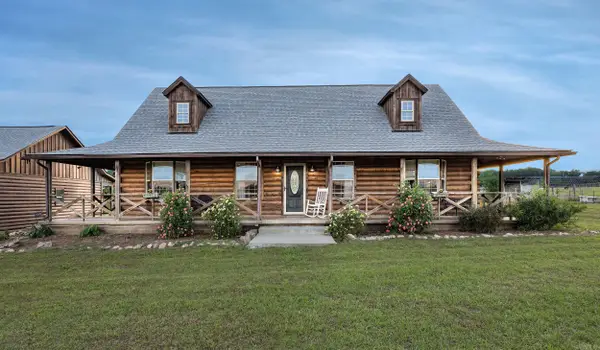 7333 Fairplay Road, Benton, AR 72019