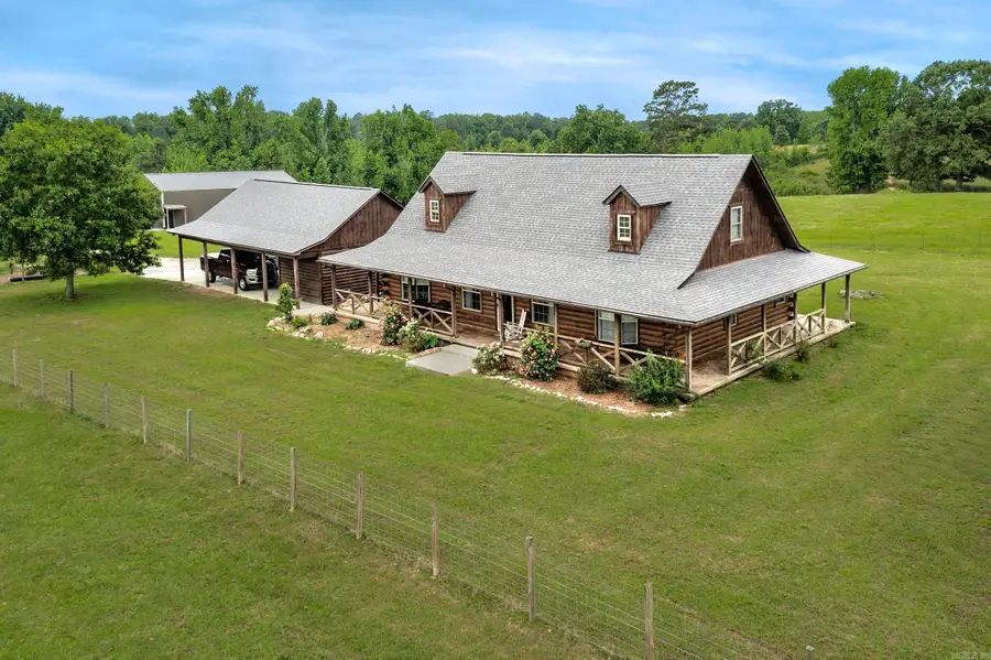 7333 Fairplay Road, Benton, AR 72019 - #2