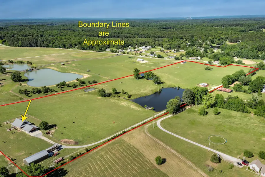 7333 Fairplay Road, Benton, AR 72019 - #3