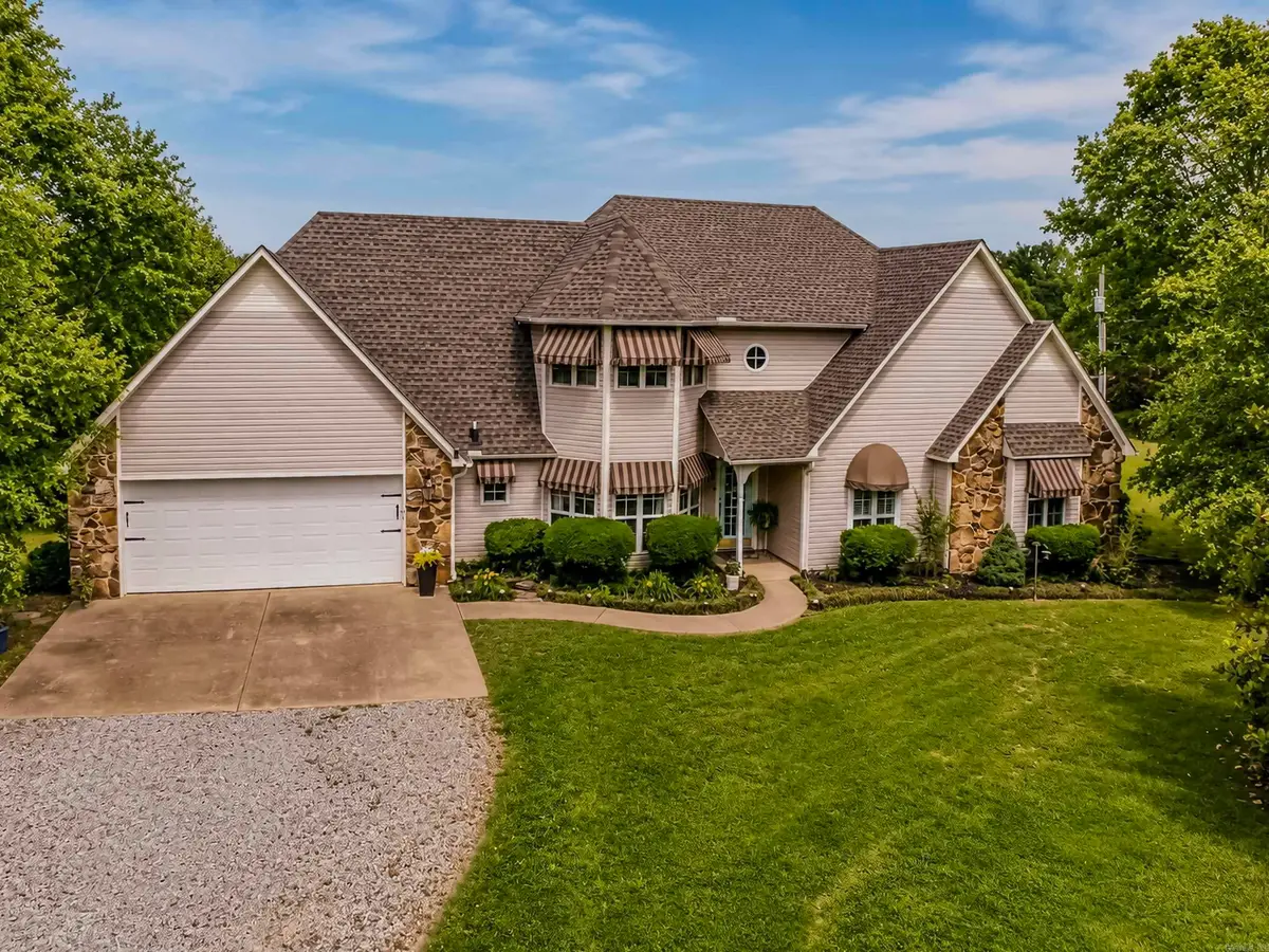 Address Withheld By Seller, Jonesboro, AR 72401 - #1