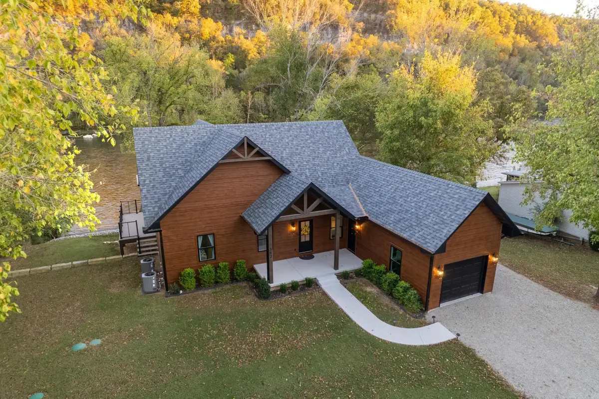 352 Wheatstone Place, Cotter, AR 72626 - #1