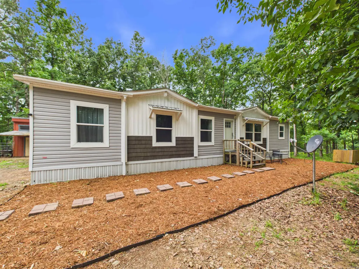 2973 Burnt Ridge Road, Shirley, AR 72153 - #1