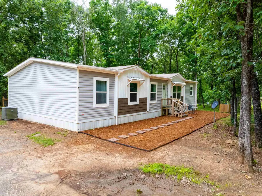 2973 Burnt Ridge Road, Shirley, AR 72153 - #2