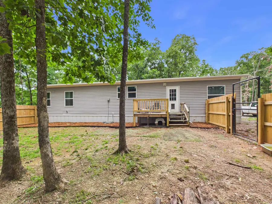 2973 Burnt Ridge Road, Shirley, AR 72153 - #3