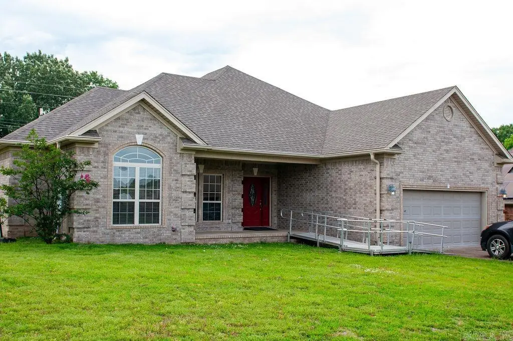 7 Talladega Drive, Cabot, AR 72023 - #1