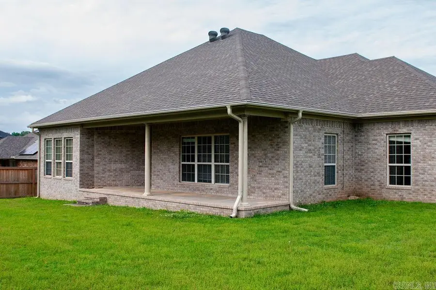 7 Talladega Drive, Cabot, AR 72023 - #3