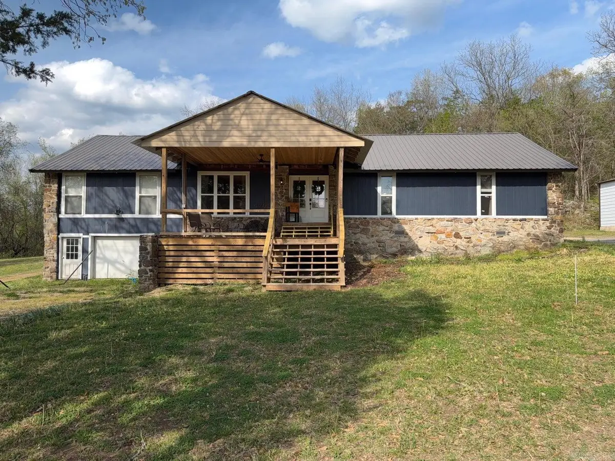 4795 Heber Springs Road, Locust Grove, AR 72550 - #1