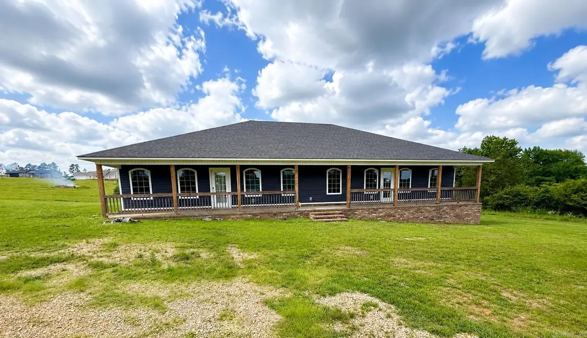 1364 Cr 3561, Clarksville, AR 72830 - #1