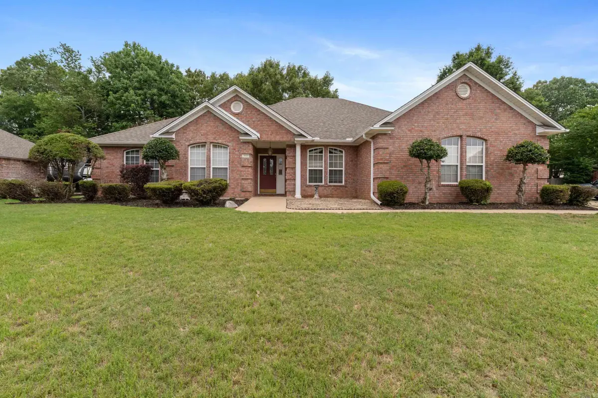 Address Withheld By Seller, Bryant, AR 72022 - #1