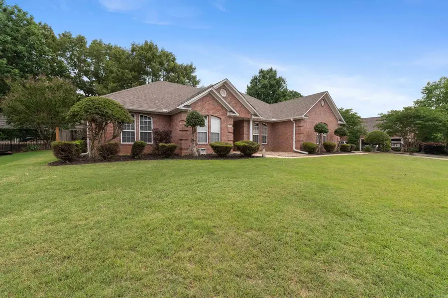 Address Withheld By Seller, Bryant, AR 72022 - #2