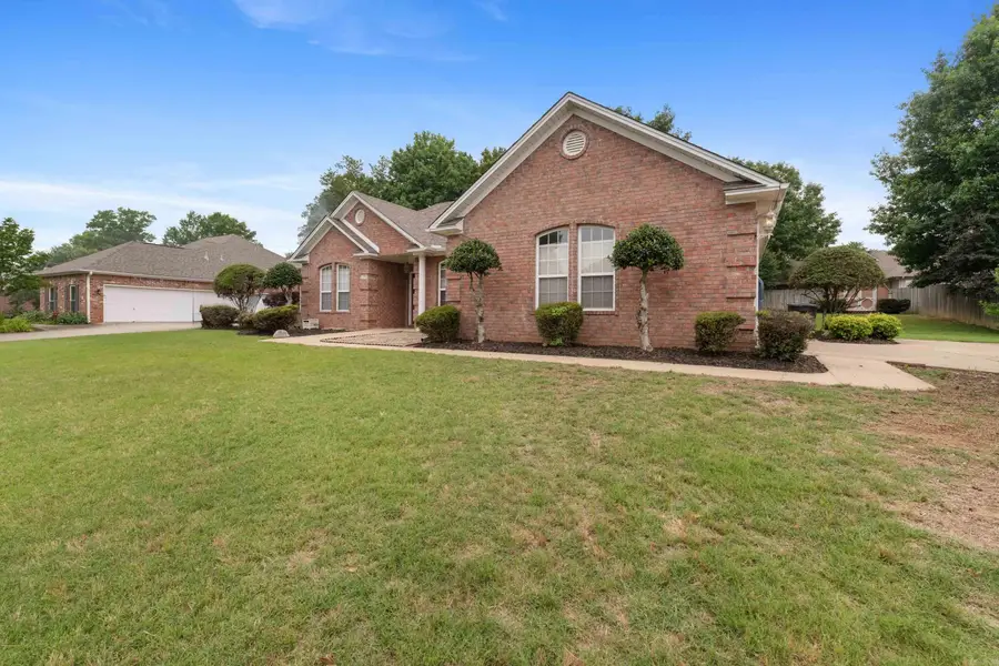 Address Withheld By Seller, Bryant, AR 72022 - #3