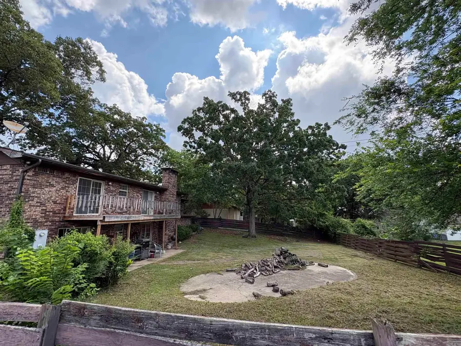 202 Idlewood Street, Hot Springs, AR 71901 - #2