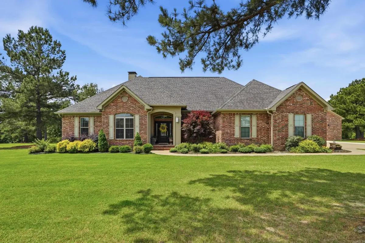 5603 Shore Drive, Hensley, AR 72065 - #1