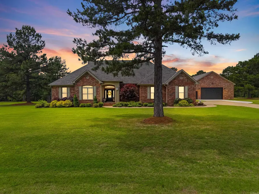 5603 Shore Drive, Hensley, AR 72065 - #2