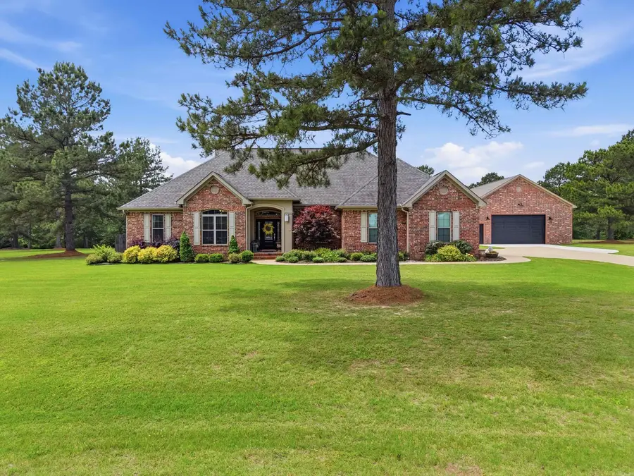 5603 Shore Drive, Hensley, AR 72065 - #3