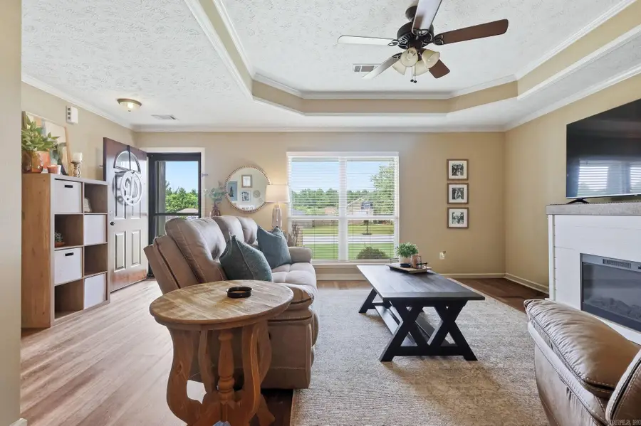 153 Peach Street, Austin, AR 72007 - #3