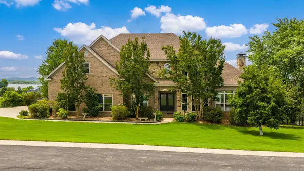 89 River Road Drive W, Mayflower, AR 72106