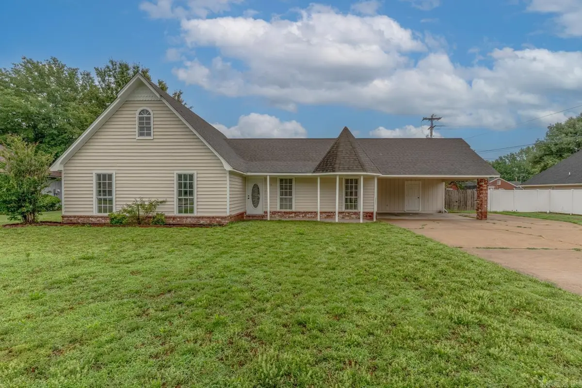504 Honeysuckle Lane, Trumann, AR 72472 - #1