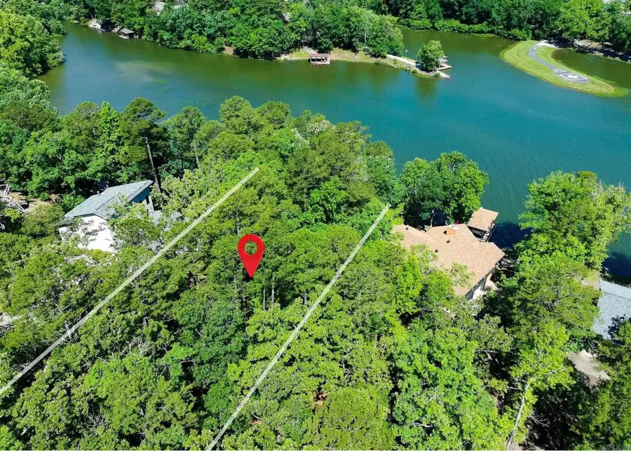 41 Fineza Way, Hot Springs Village, AR 71909 - #2
