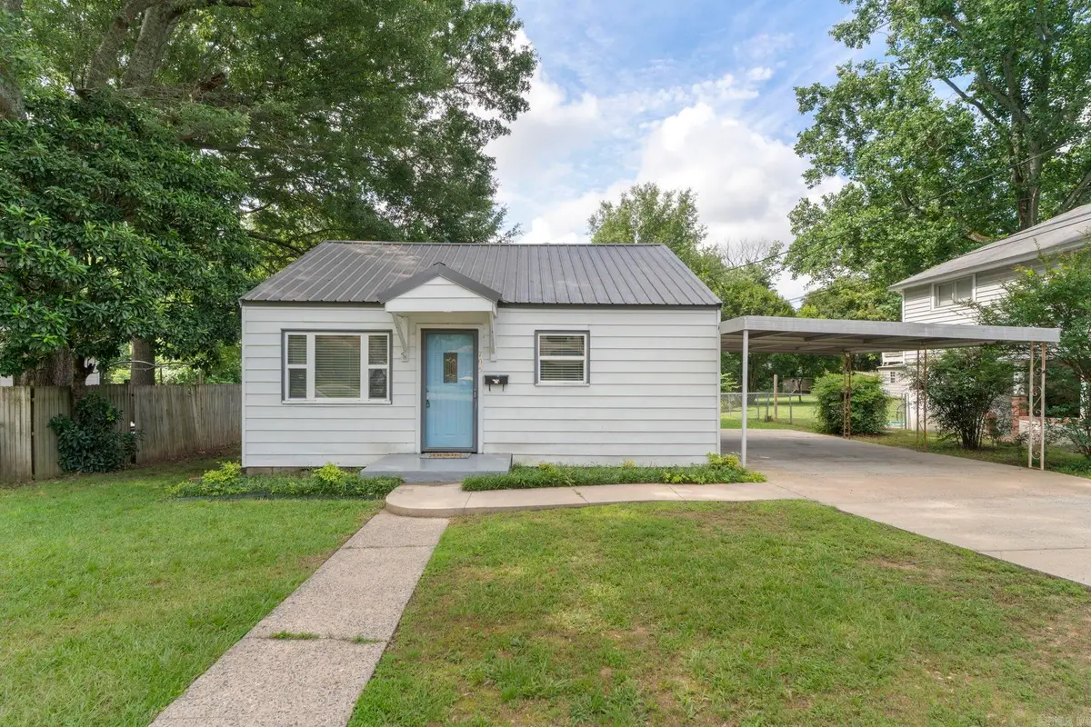 705 Wildwood Avenue, Sherwood, AR 72120 - #1