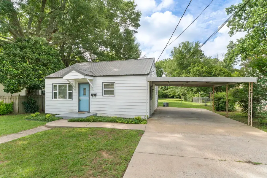 705 Wildwood Avenue, Sherwood, AR 72120 - #3